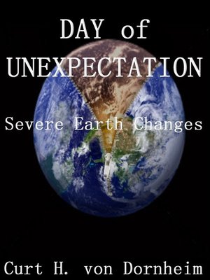 cover image of Day of Unexpectation